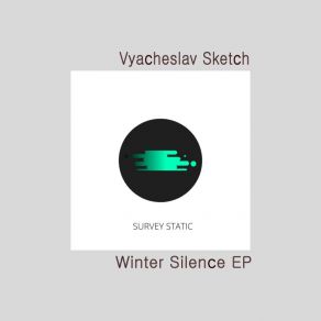 Winter Silence album cover