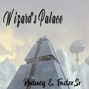 Wizard's Palace album cover