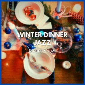 Winter Dinner Jazz album cover