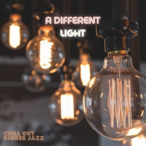 A Different Light album cover
