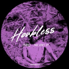 Soul Vibes EP (Original Mix) album cover
