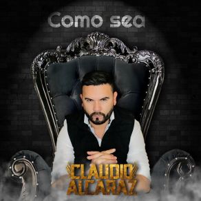 Como Sea album cover
