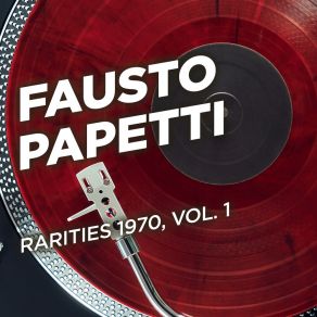 Rarities 1970, Vol. 1 album cover