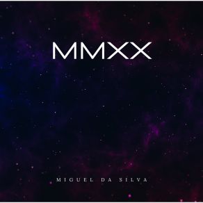 MMXX album cover