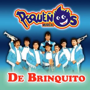 De Brinquito (Remasterizado) album cover