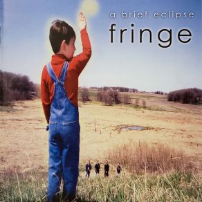 A Brief Eclipse album cover