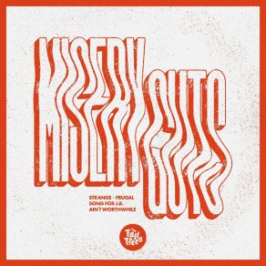 Misery Guts album cover