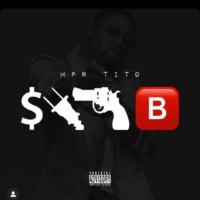 MPRB album cover