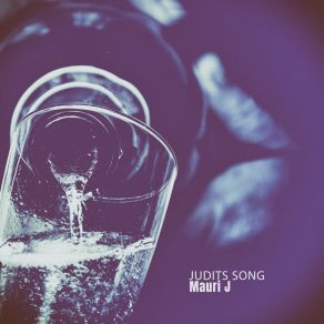 Judits Song album cover