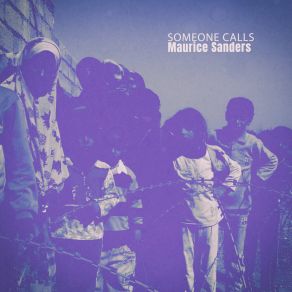 Someone Calls album cover
