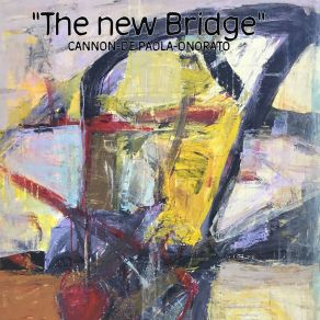 The New Bridge album cover
