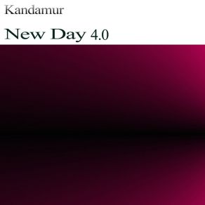 New Day 4.0 album cover