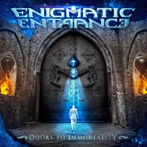Doors To Immortality album cover