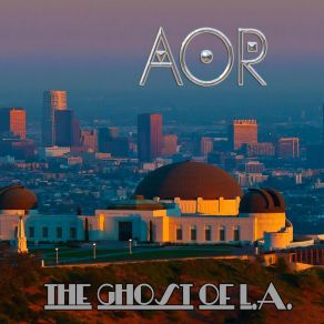 The Ghost Of L. A album cover