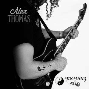 Yin Yang Slide album cover