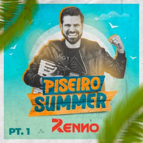 Piseiro Summer Pt. 1 album cover