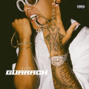 Elite Guarach album cover