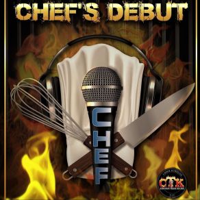 Chef's Debut album cover