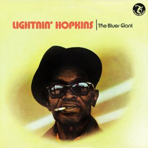 The Blues Giant (Remastered) album cover
