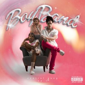 Boyband Ep. 1 album cover