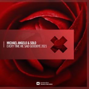 Every Time We Said Goodbye 2021 (Maxi-Single) album cover