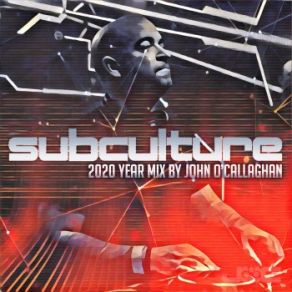 Subculture Year Mix album cover