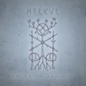 Dronning Ellisiv (Single) album cover