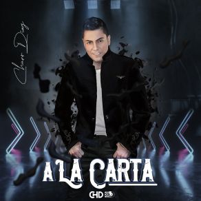 A La Carta album cover