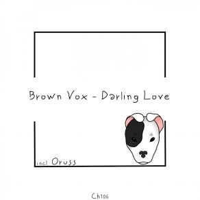 Darling Love album cover