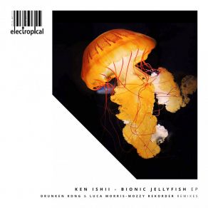 Bionic Jellyfish album cover
