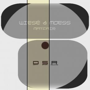 Mayfair album cover