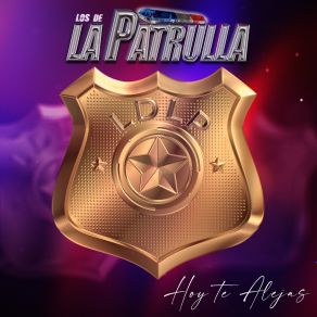 Hoy Te Alejas album cover