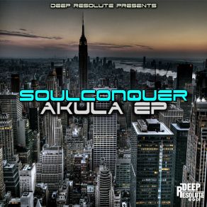 Akula EP (Main Avenue Mix) album cover
