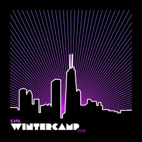 Wintercamp 2019 album cover