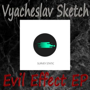 Evil Effect album cover