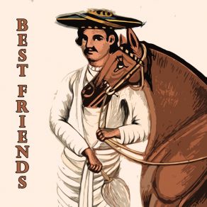 Best Friends album cover