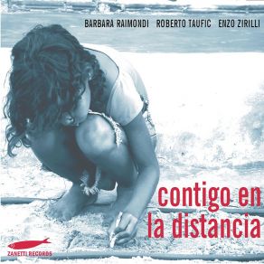 Contigo En La Distancia album cover