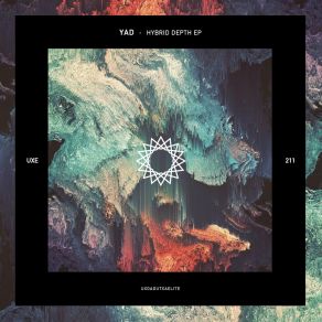 Hybrid Depth album cover