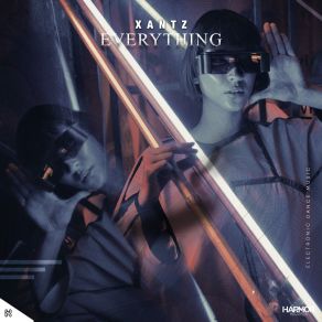 Everything album cover