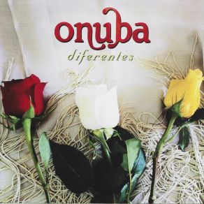 Diferentes album cover