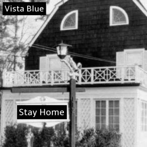 Stay Home album cover