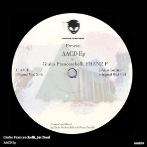 AACD album cover