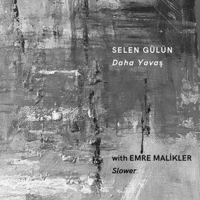 Daha Yavaş album cover