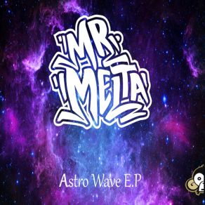 Astro Wave EP (Original Mix) album cover