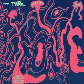In Time album cover