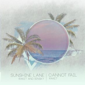 Sunshine Lane album cover
