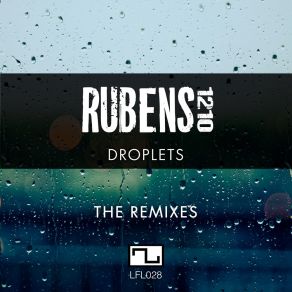 Droplets The Remixes album cover