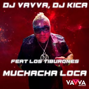 Muchacha Loca album cover