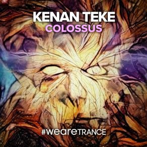 Colossus album cover