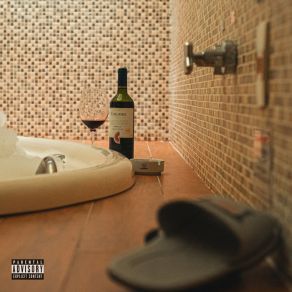 Hydromenage album cover